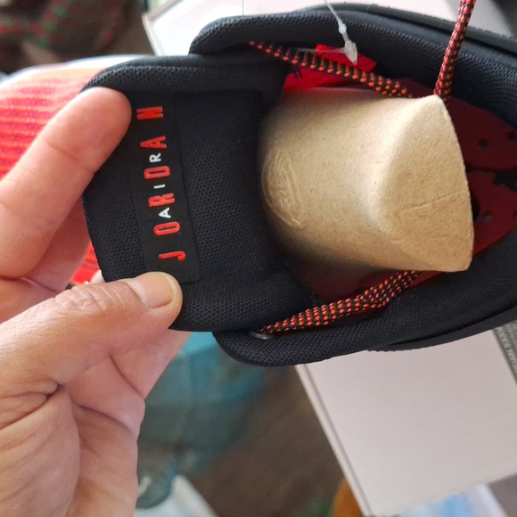 Air jordan - Picture 3 of 4